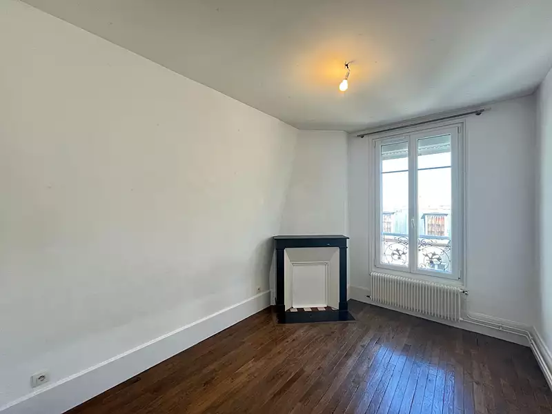 Appartement, 92,32 m²