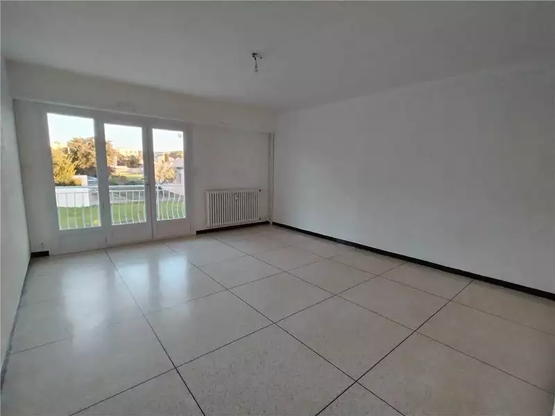 Appartement, 63 m²