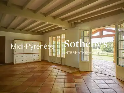 Maison, 622 m²