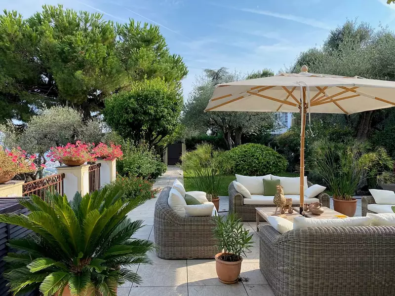 Appartement, 227 m²