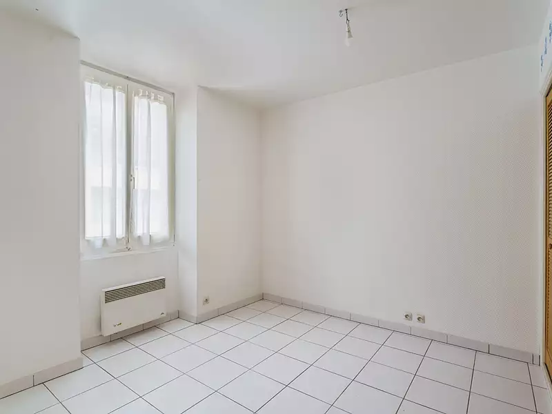 Appartement, 46,9 m²