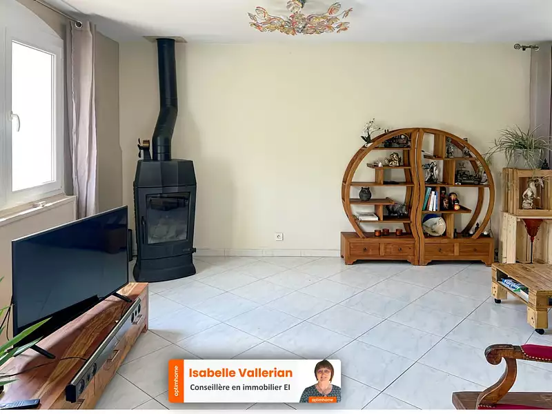 Maison, 163 m²
