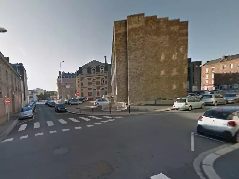 Appartement, 29,6 m²