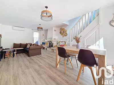 Maison, 80 m²