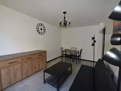 Appartement, 46 m²