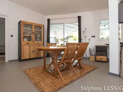 Maison, 145 m²