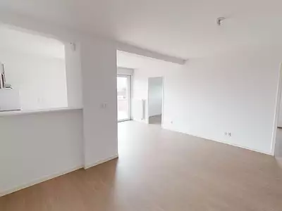 Appartement, 70,63 m²