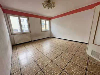 Appartement, 87 m²
