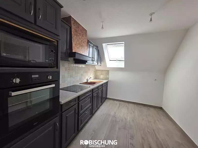 Appartement, 95,6 m²