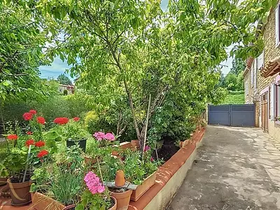 Maison, 165 m²