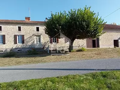 Maison, 140 m²