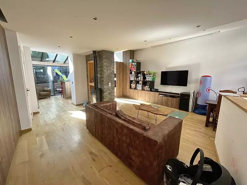 Appartement, 101,98 m²