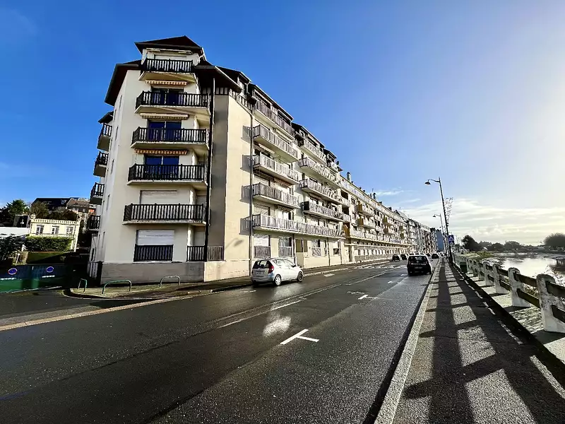 Appartement, 95,92 m²