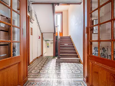 Appartement, 66 m²