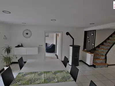 Maison, 95 m²