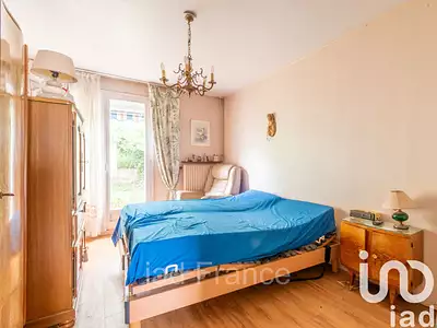 Maison, 89 m²