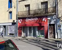 Divers, 80 m²