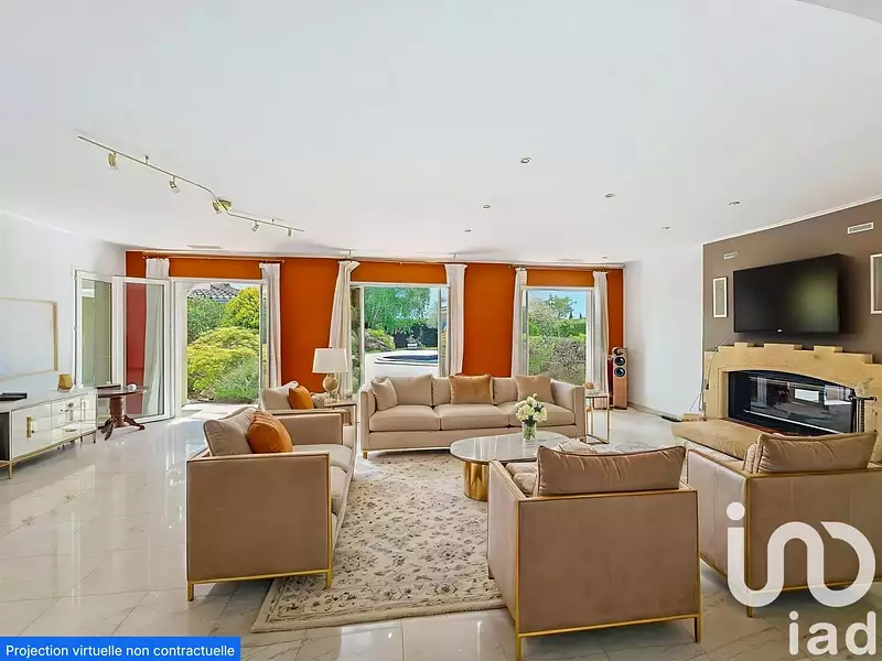 Maison, 189 m²