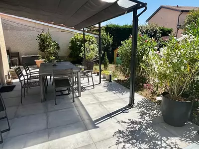 Maison, 110 m²