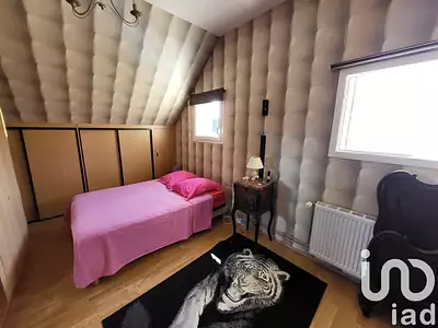 Maison, 255 m²