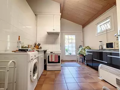 Maison, 180 m²
