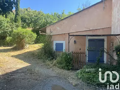 Maison, 30 m²