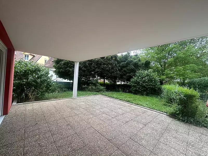 Appartement, 66,44 m²