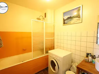 Appartement, 50 m²