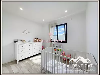 Maison, 119,93 m²