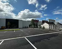 Divers, 621 m²
