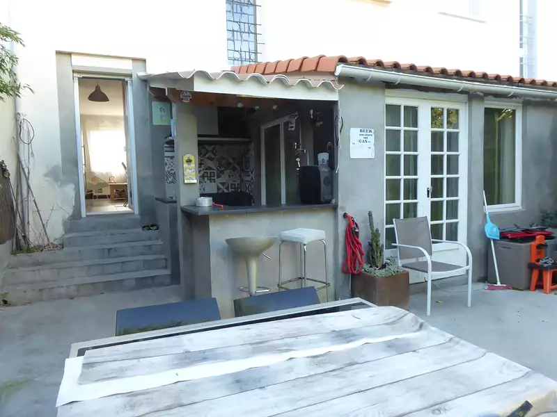 Maison, 80 m²