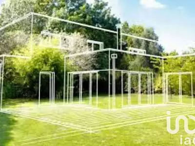 Terrain, 335 m²