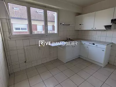 Appartement, 79,85 m²