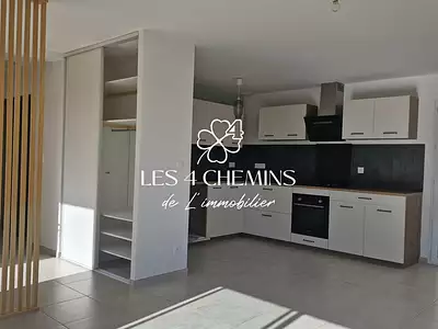 Maison, 80 m²