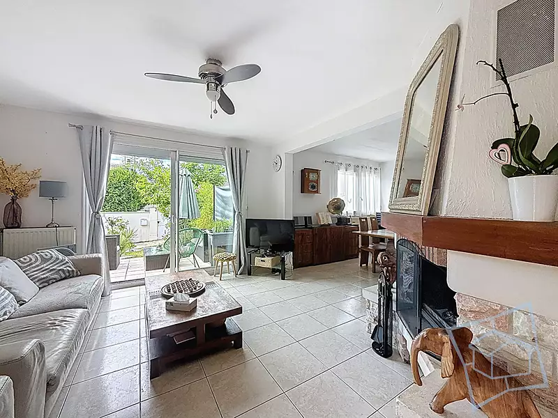 Maison, 87 m²