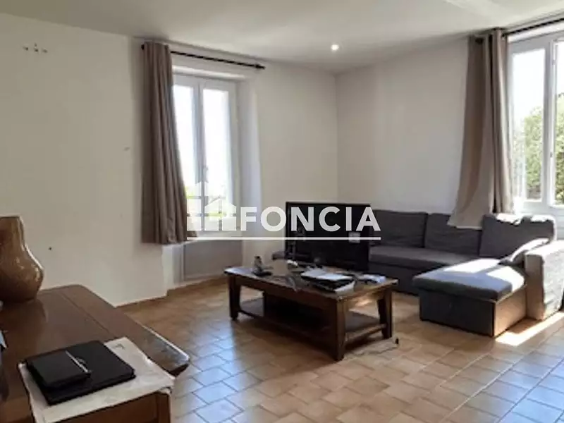 Appartement, 79 m²