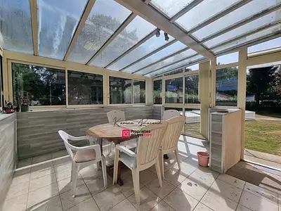 Maison, 174 m²