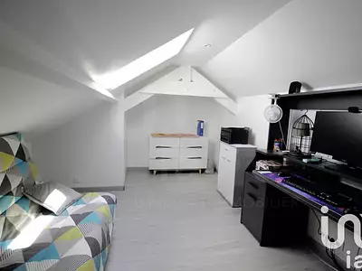 Appartement, 93 m²
