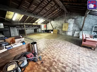 Maison, 287 m²