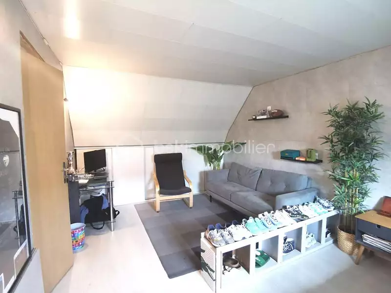 Maison, 140 m²