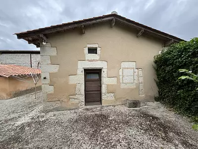 Maison, 195 m²