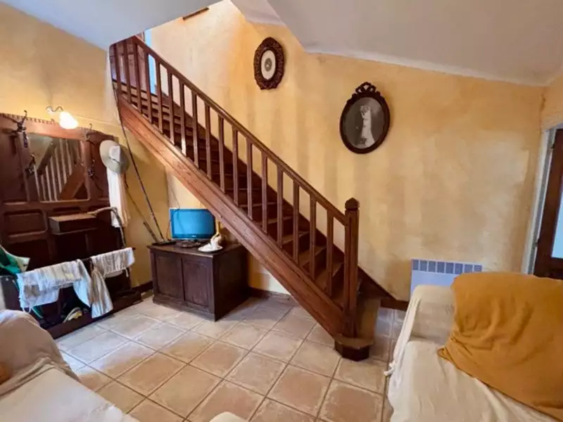 Maison, 113 m²