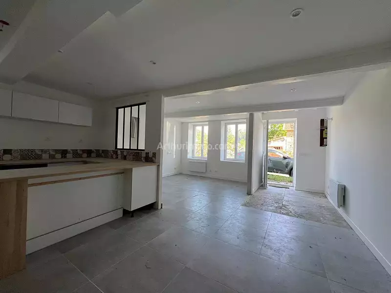 Maison, 78 m²