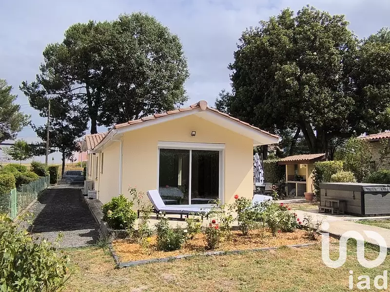 Maison, 105 m²