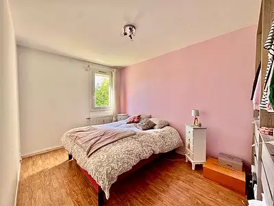 Appartement, 71,76 m²