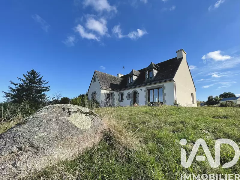 Maison, 181 m²