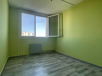Appartement, 61 m²