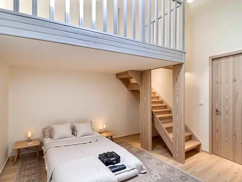 Appartement, 78 m²