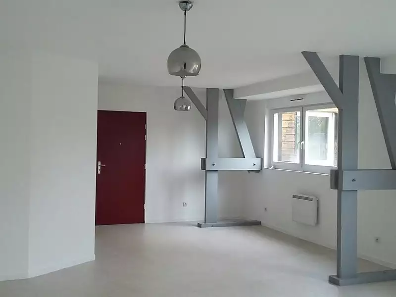 Appartement, 65,68 m²