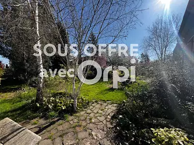 Maison, 106 m²
